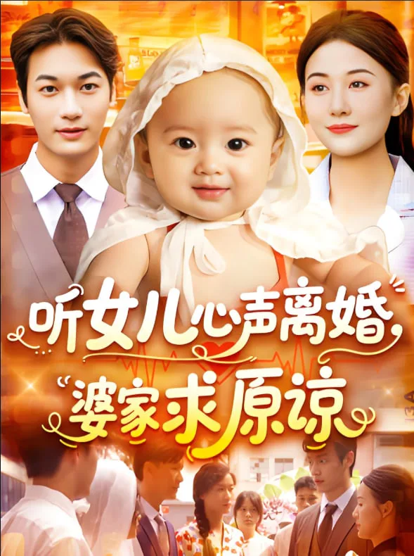 听女儿心声离婚婆家求原谅海报