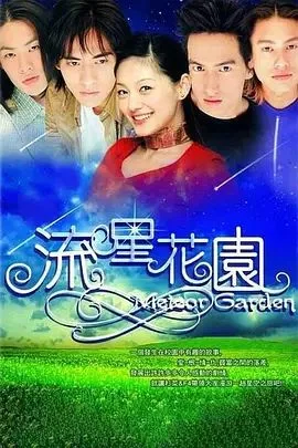 流星花园（2001）