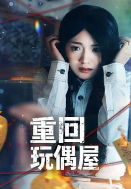 重回玩偶屋海报