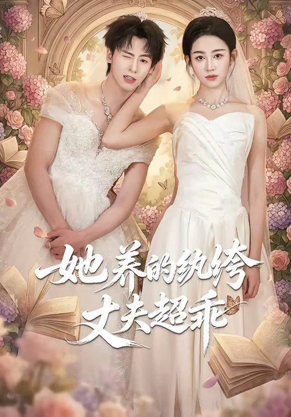 她养的纨绔丈夫超乖海报