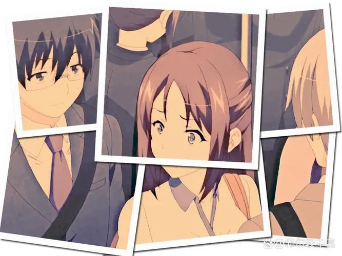 他被她拥抱的那一天海报