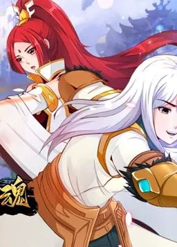 开局觉醒剑武魂海报