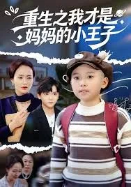 重生之我才是妈妈的小王子海报