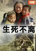 生死不离海报