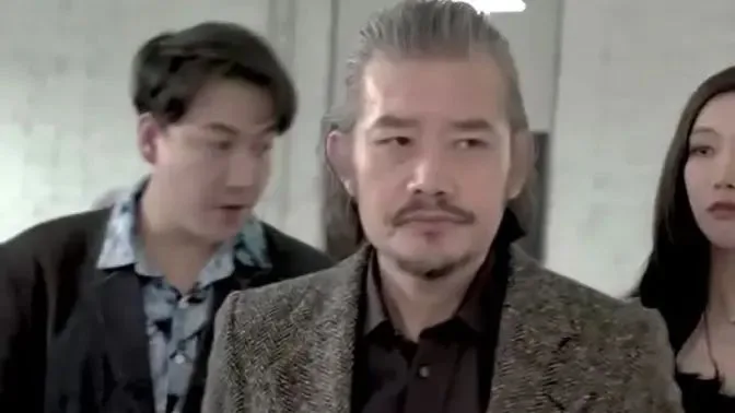 不灭龙尊海报
