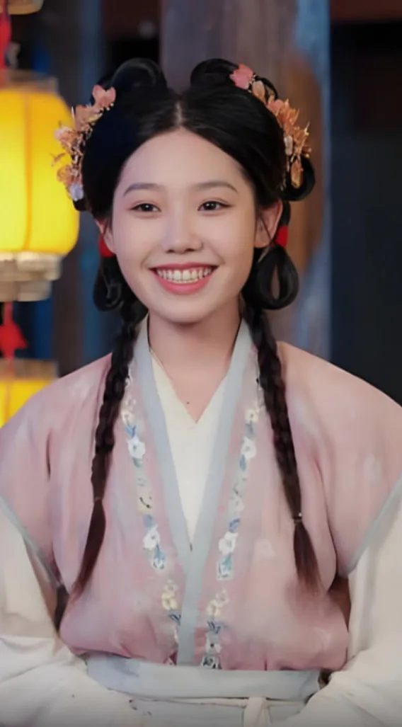 穿越后！我帮小祖宗振兴家族（穿越后我帮小祖宗振兴家族）海报