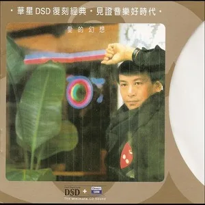 爱的幻想海报