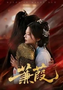 蒹葭海报