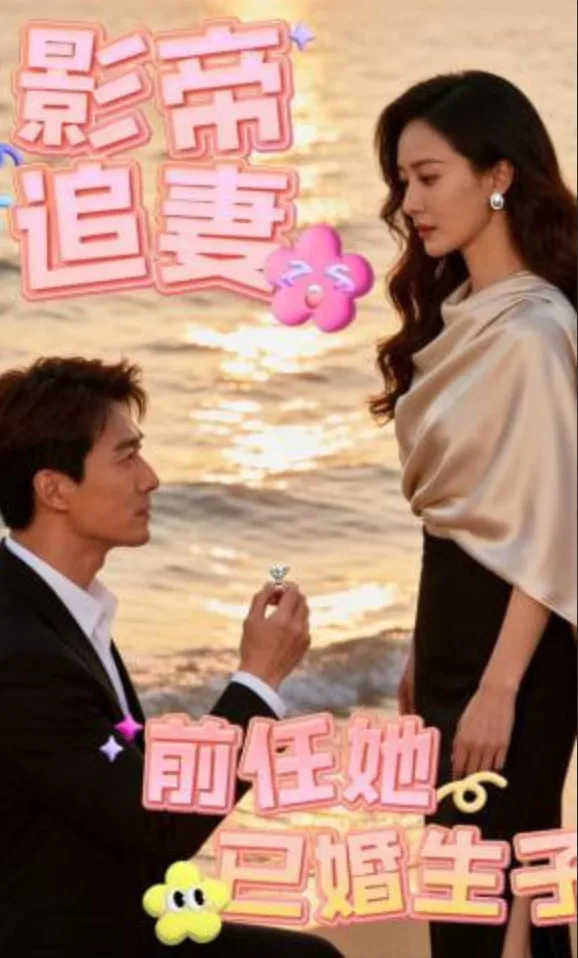 影帝追妻 前任她已婚生子