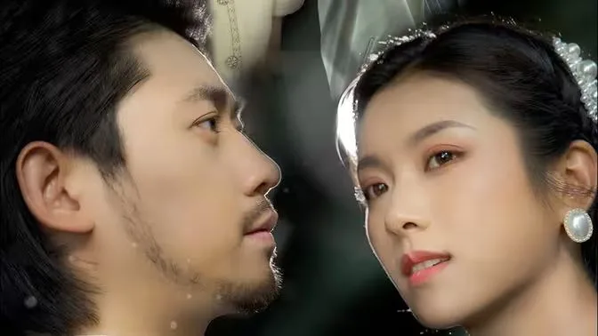 退婚后，我成了渣男的首富叔母海报