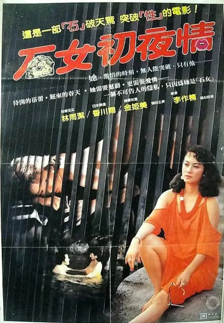 摩登女性 1985海报