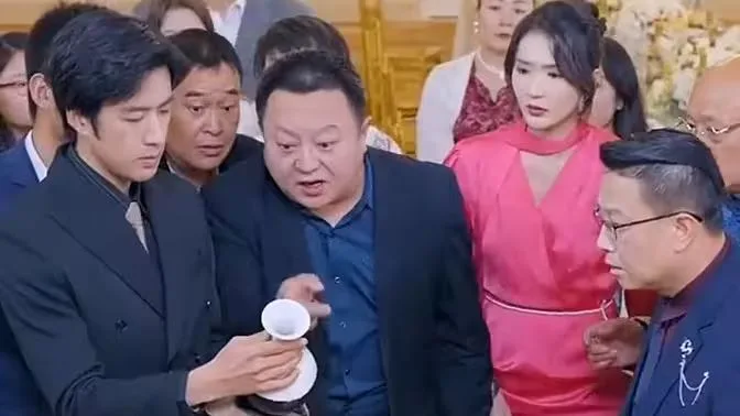 重生五年前我步步为营(忍了五年这婚必须离)海报