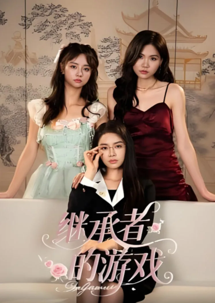 糟糕老总被我绑定了海报