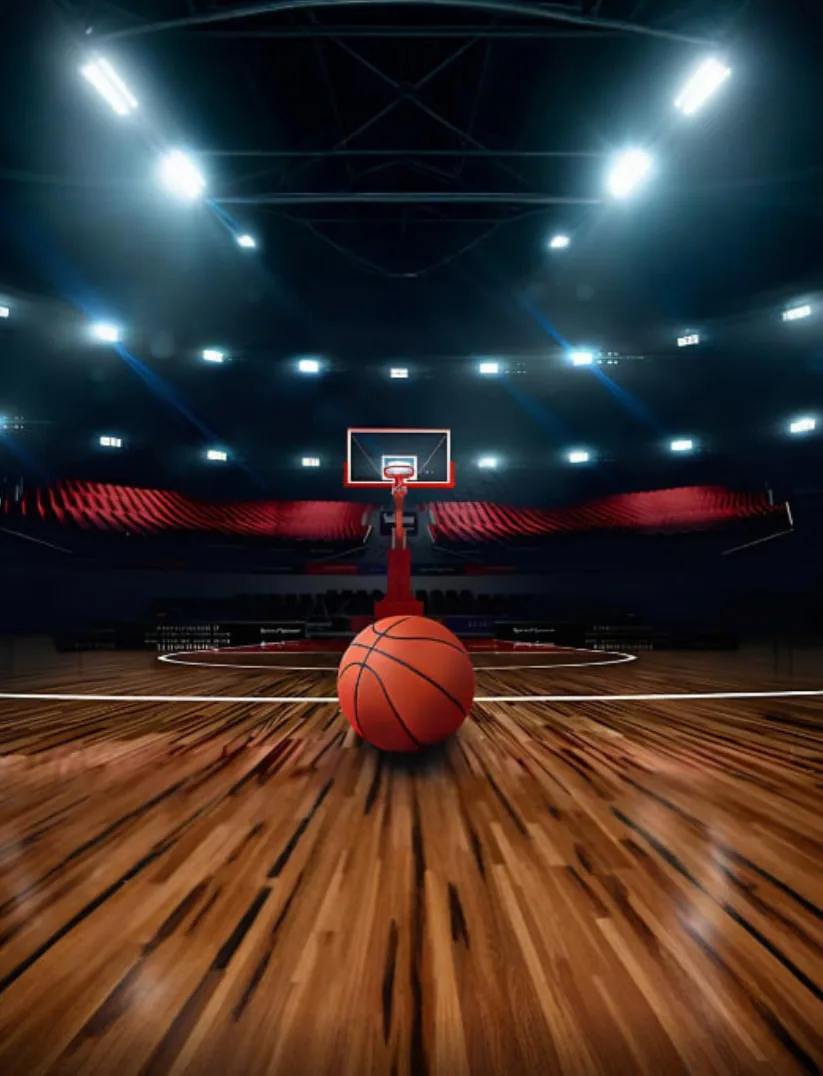 NBA常规赛 马刺VS雷霆海报