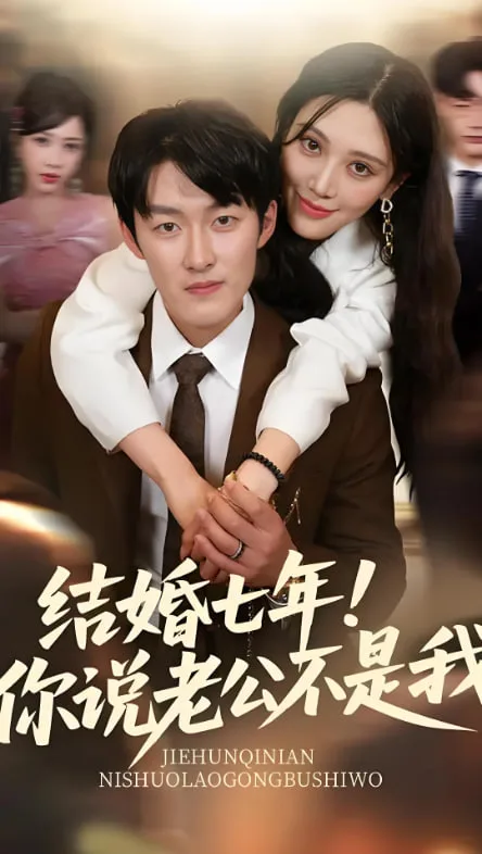 结婚七年你说老公不是我海报