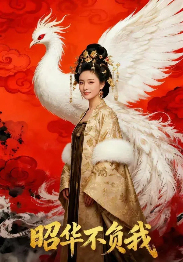 昭华不负我