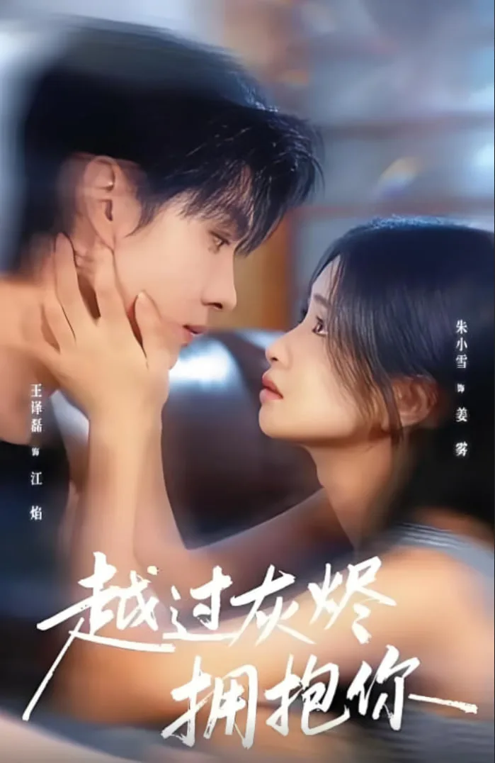 越过灰烬拥抱你海报