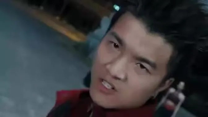 尊龙海报