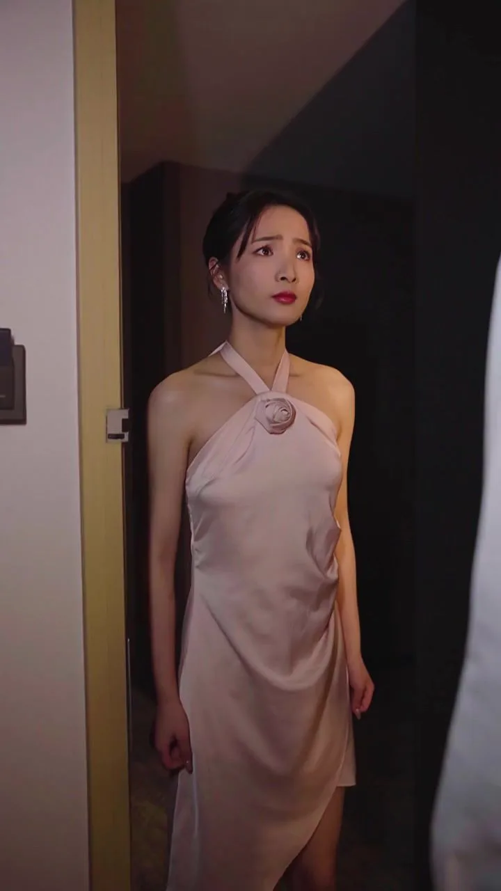 裴总，夫人说她不需要两个老公海报