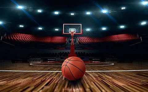1月23日25-26赛季NBA常规赛 黄蜂VS魔术
