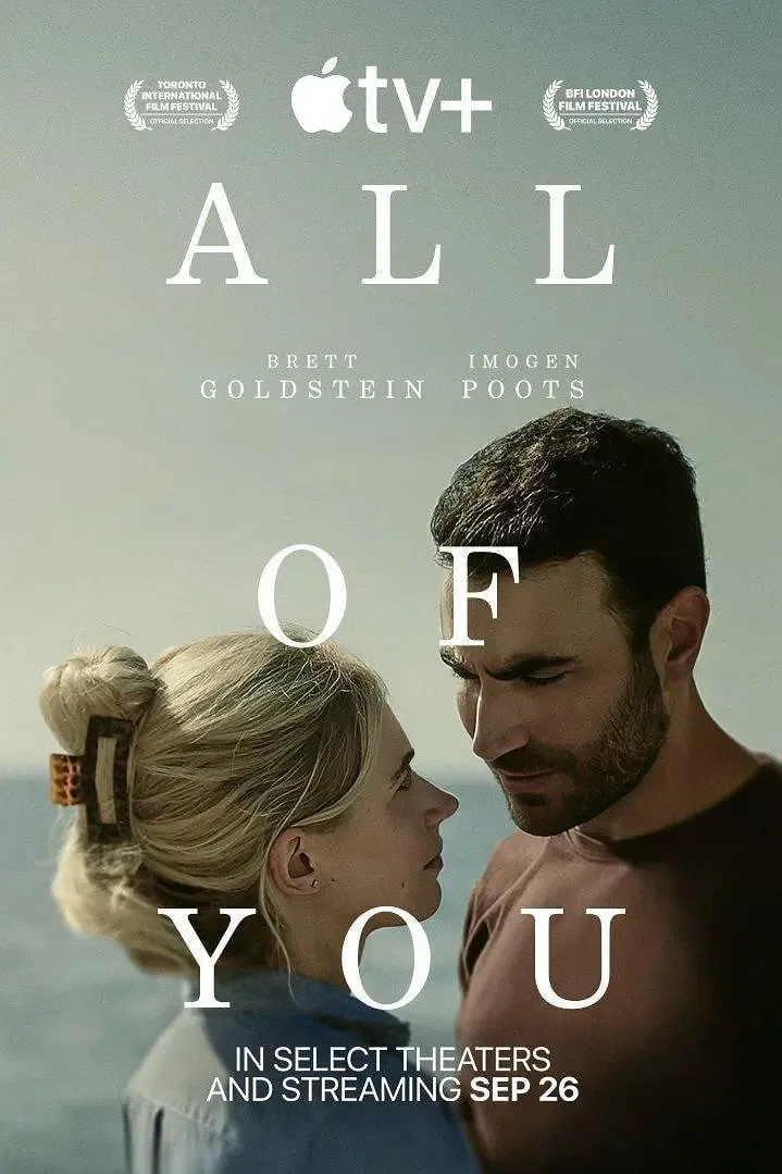 你的全部海报
