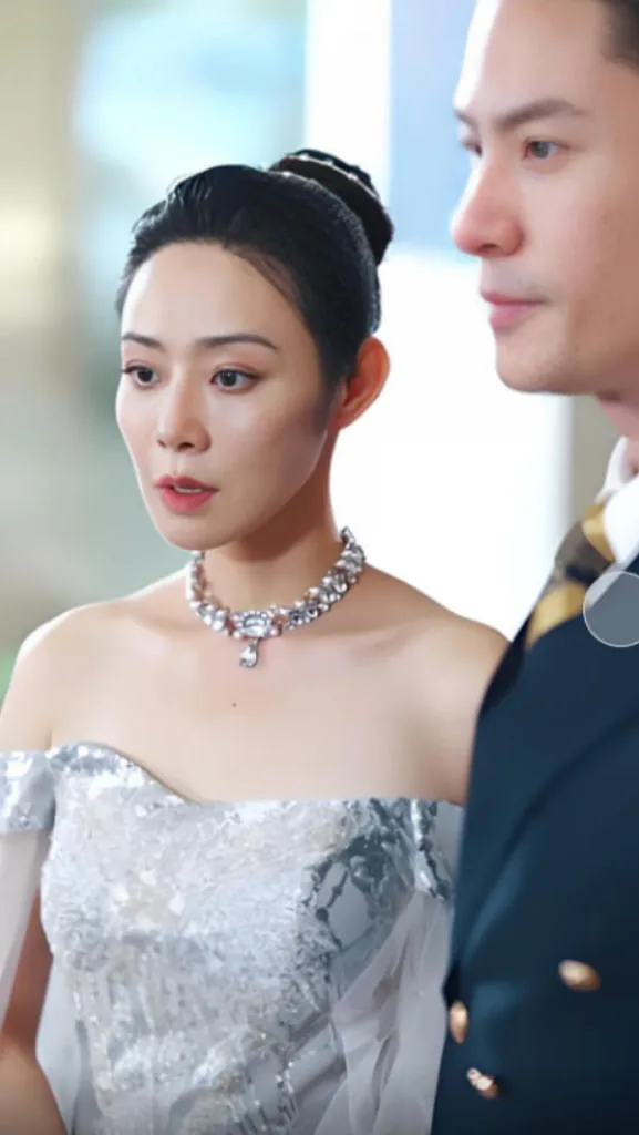 人到中年离婚吧顾总（人到中年，离婚吧顾总）海报