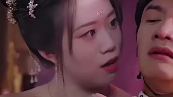 我替皇帝管后宫海报