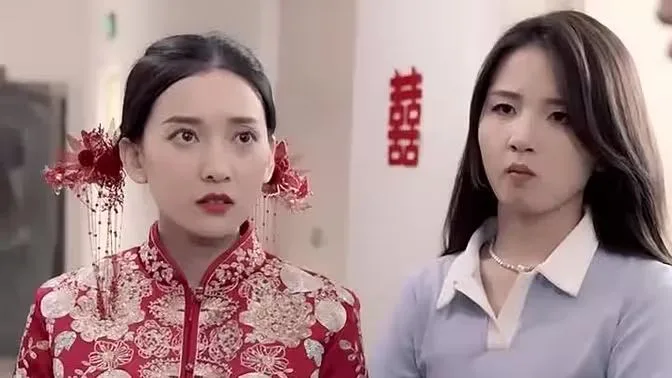 闪婚老公是超级豪门海报