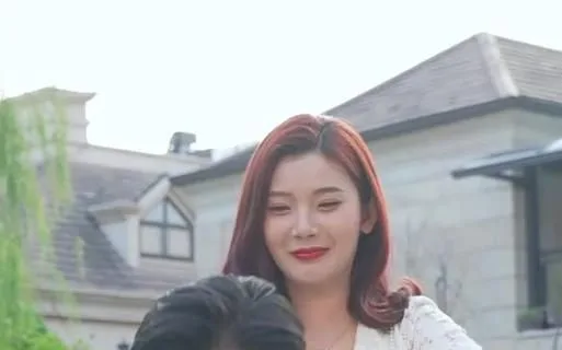 血狼狂婿海报